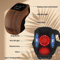 Premium RF Heat & Knee Therapy Massager